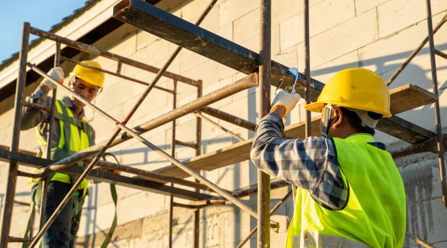 Roof Vent Repair in West Concord, MN